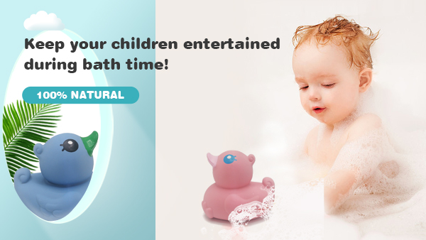 What Are The Benefits Of Natural Latex Teether?